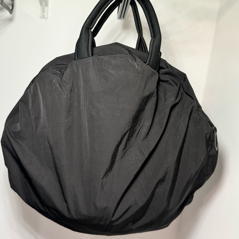 Cote and Ciel Round Laptop Backpack